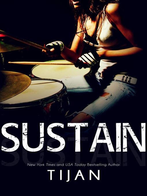 Title details for Sustain by Tijan - Available